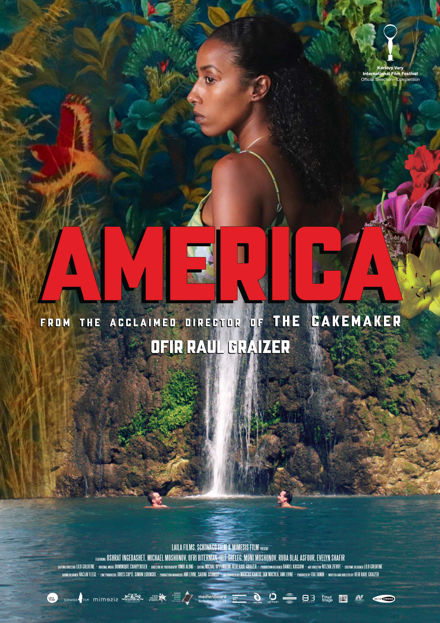 America - Weinstein JCC