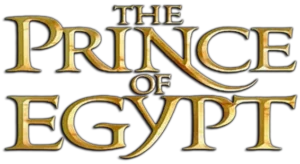 The Prince of Egypt