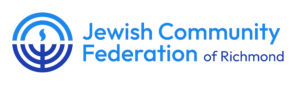 Jewish Community Federation of Richmond Logo