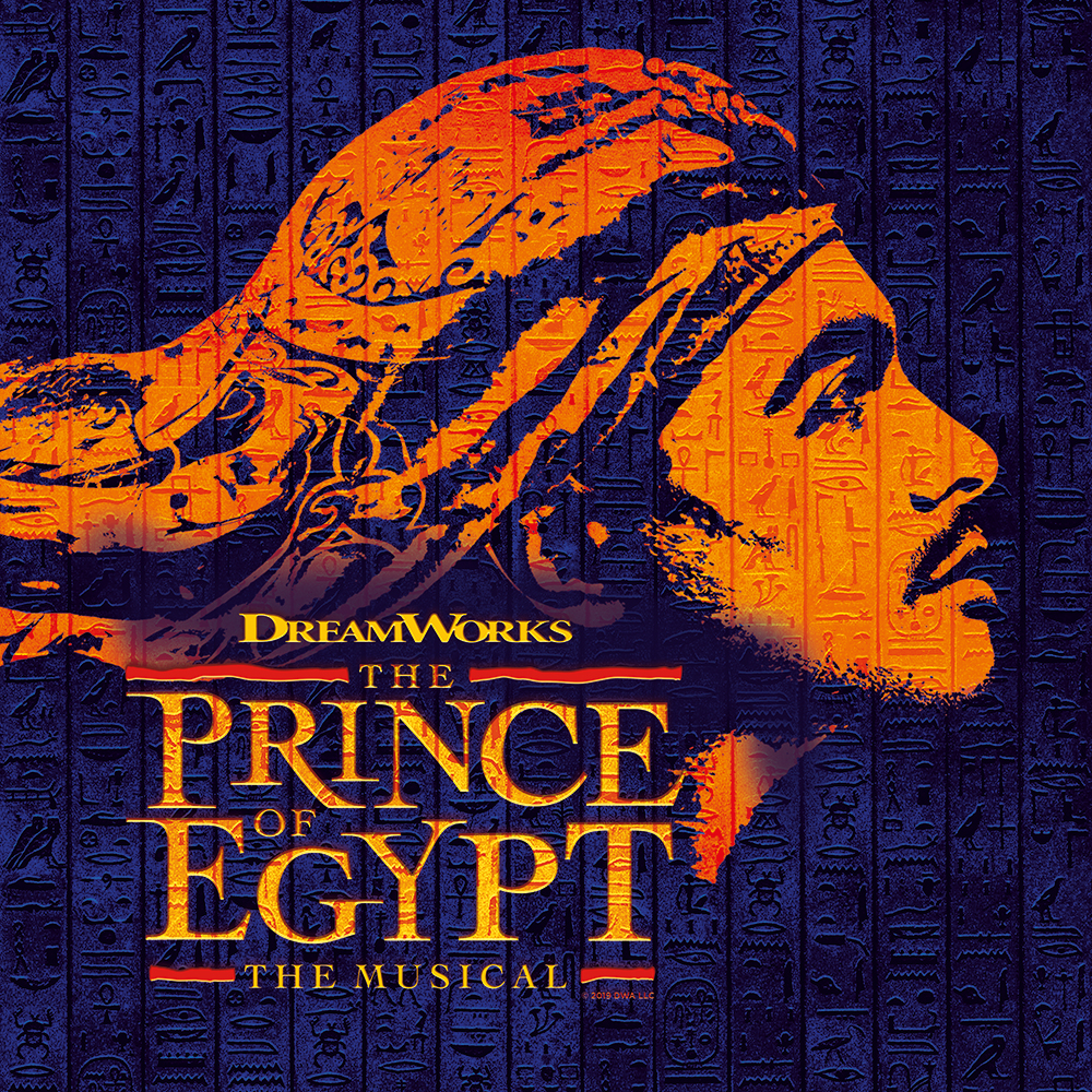 Prince of Egypt