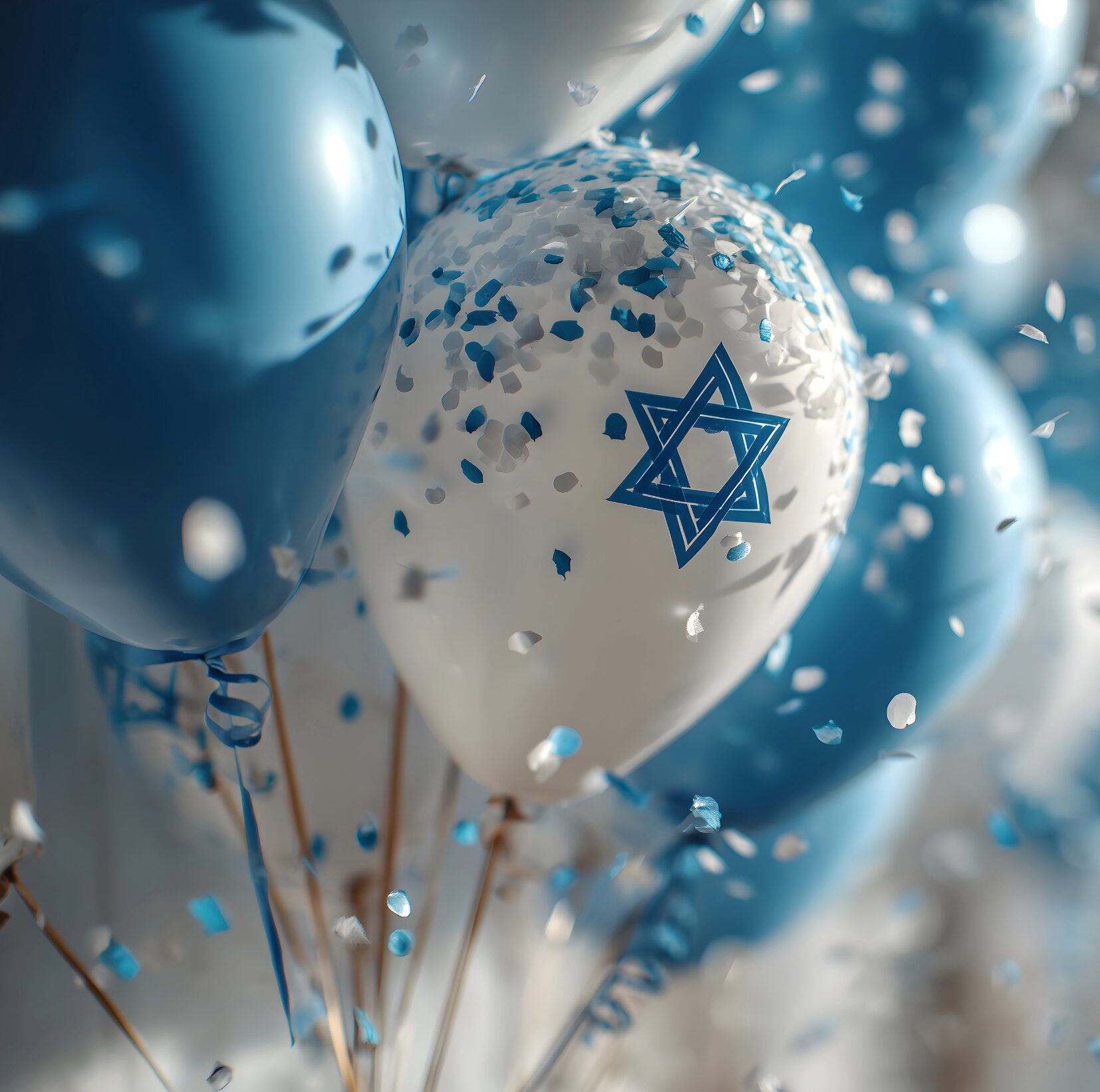 JHub Adult Purim Party