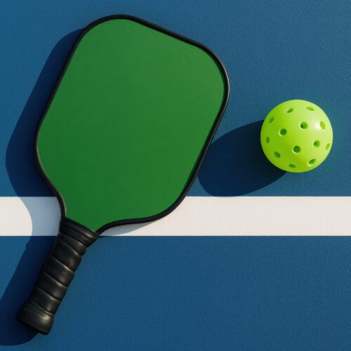 Adult Pickleball