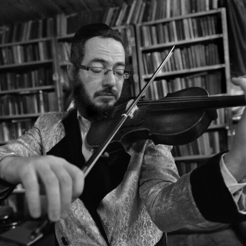 Avrum Leib Burstein- accordian, piano, clarinet
The Jerusalem Klezmer
52 Yirmeyao St  052-287-9123
www.facebook.com/jerusalemklezmerband
Ofer Scheider - Bass Player
Gershon Lazerson - guitar
Shaike Kirschenbaum - guitar
Nachman Cohen - piano
 
Avrum Leib Burstein
Jerusalem, Israel