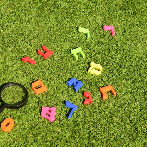 Conversational Hebrew for Beginners